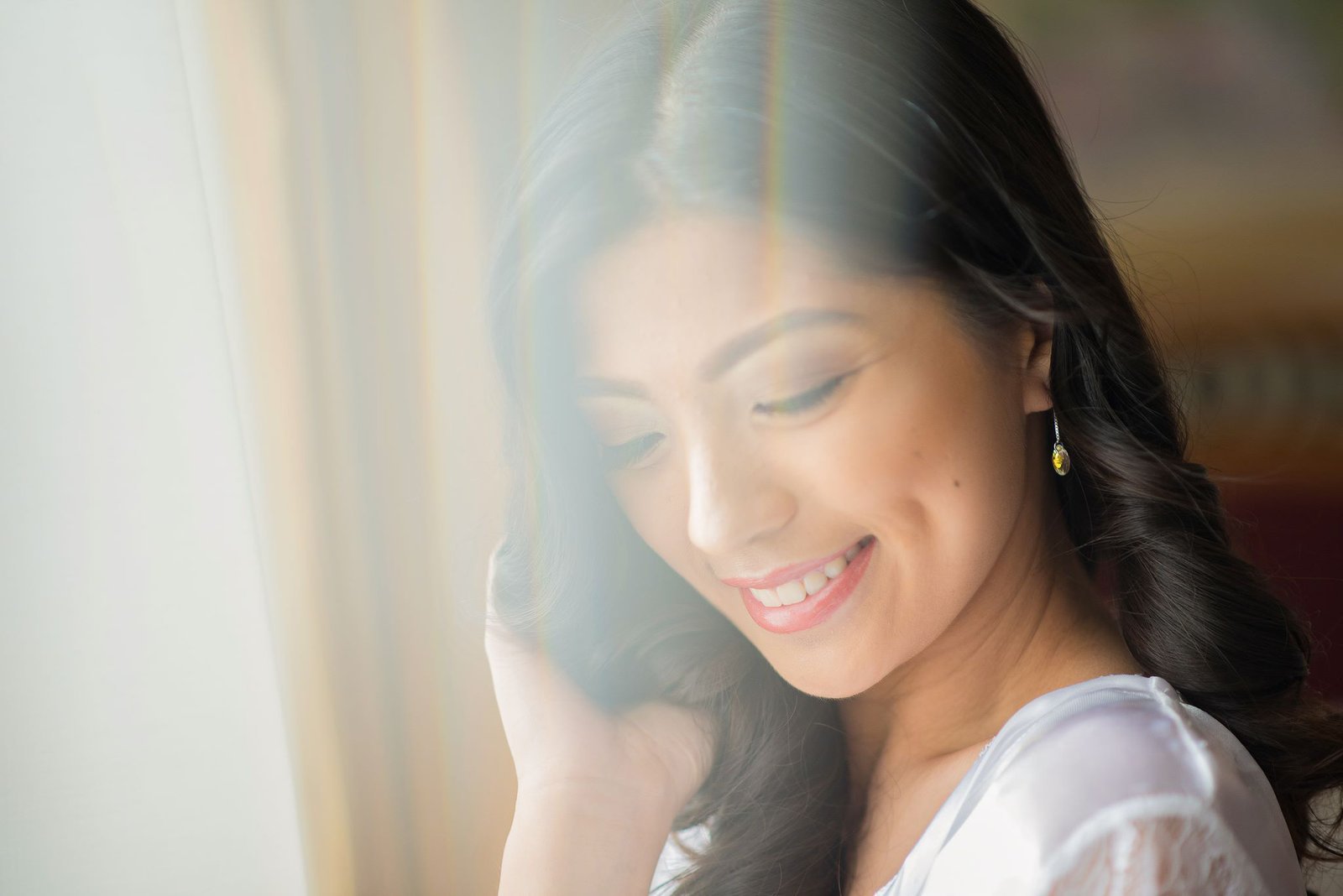 Luxury wedding photography in London